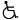 Disabled access